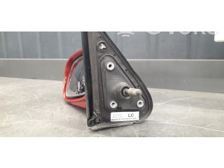 Zpětné zrcátko  Nissan Micra 2000    