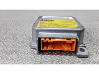 Блок подушек безопасности 550740900, 9639015480   Citroen Xantia