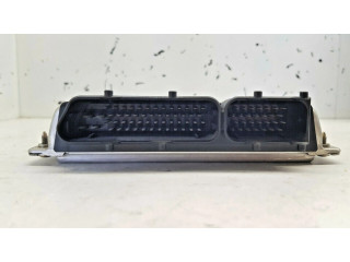 Блок управления двигателя 4d0907551, nr2204   Audi A4 S4 B5 8D