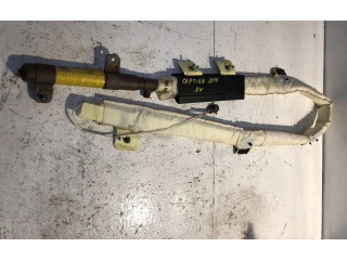 Боковая подушка безопасности Chevrolet Captiva