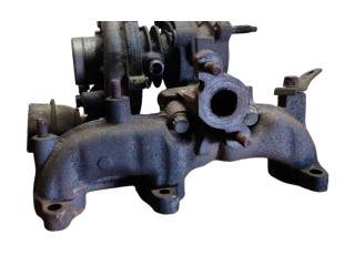 Турбина Volkswagen Lupo 045145701, GT15M0D1