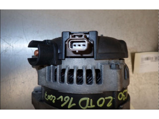 Генератор 36050997   Volvo C30      