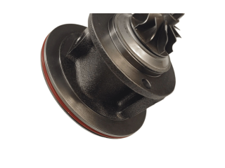 Turbodmychadlo Турбина 73501344, 54359880005   Opel Corsa D   