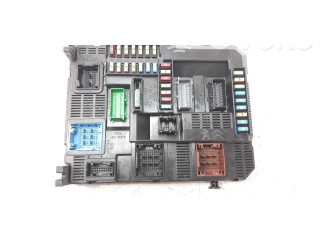 Модуль управления BSM 9819850080   Peugeot 2008 I    