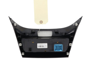 Блок управления климат-контролем 9819570680   Peugeot 2008 I