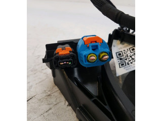 Вентилятор радиатора 9824730380, V0-1420Z Peugeot 2008 II