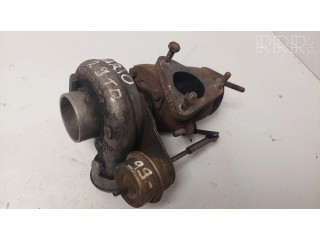 Turbodmychadlo Турбина 6020961399, A6020961399 Mercedes-Benz Vario 4.3