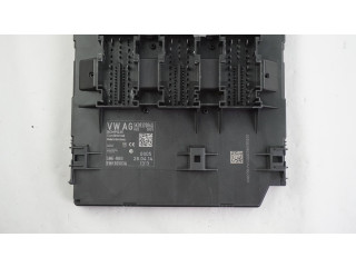 Блок комфорта 5K0937086Q Volkswagen Jetta VI