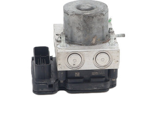 Блок АБС AB312C405AF Ford Ranger 2012 - 2018 года