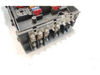 Блок предохранителей 1K0937820B, 1K0937821C Volkswagen Caddy