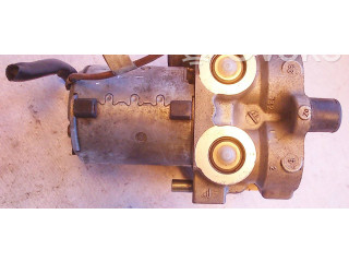 Блок АБС 4A0614111A, 0265201049   Audi  A6 S6 C4 4A  1994 - 1997 года