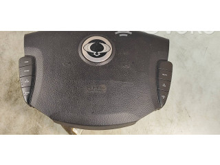 Подушка безопасности водителя SSFT8M3TAZJ SsangYong Actyon