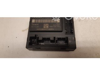 Масляный насос BPP 4F0959792E Audi A6 S6 C6 4F