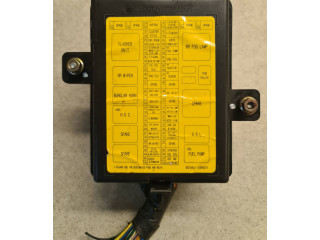 Блок предохранителей 8216009601, 20060329 SsangYong Kyron