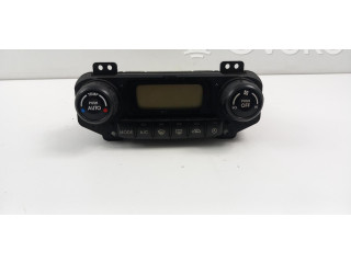 Блок управления климат-контролем    KIA Sportage