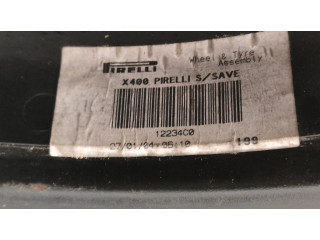 Запасное колесо R 16