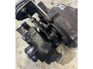 Píst DT5AR46, DT5AR46GARRETT   Hyundai Tucson JM     