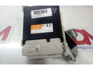 Řídící jednotka 8922160410 Toyota Land Cruiser (J120) 2017