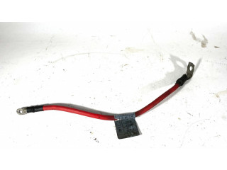 Плюсовый провод (аккумулятора)