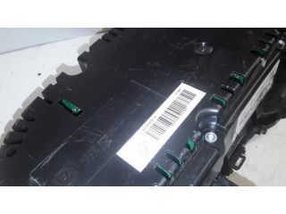 Панель приборов A2C80909100, 8U0920940C Audi Q3 8U