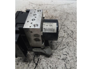 Jednotka ABS A1724313712, 651912 Mercedes-Benz GLK (X204) 2011
