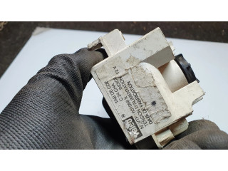 Блок управления климат-контролем 601968X Peugeot 306