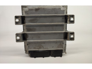 Блок управления двигателя NNW006330, SARRFKWBV   Rover Streetwise