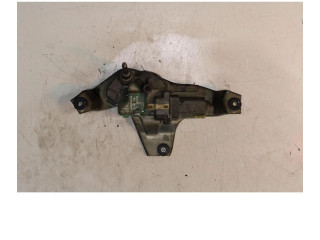 Моторчик заднего дворника MITSUBA Mitsubishi ASX