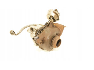 Turbodmychadlo Турбина Array Peugeot 307