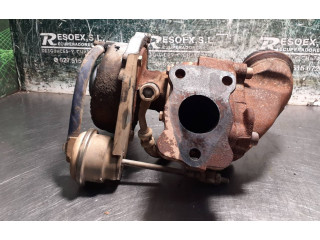 Турбина Citroen Xsara 1.6 K03225269 для двигателя RHY