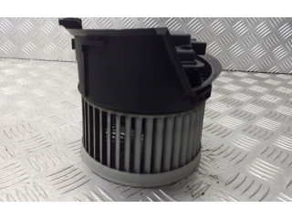 Вентилятор печки 7737080501 Citroen C5