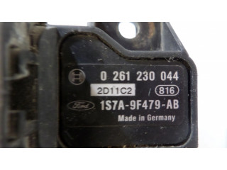 Датчик давления воздуха