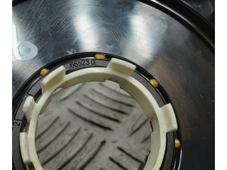 Полоса надувных подушек (кольцо srs)