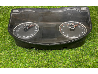 Přístrojová deska  Volkswagen Tiguan 2012 5N0920972E  