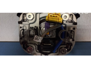 Подушка безопасности водителя 1K0880201BK   Volkswagen Touran I