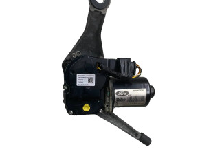 Моторчик дворников BK2117501AE, W000030905 Ford Transit Custom