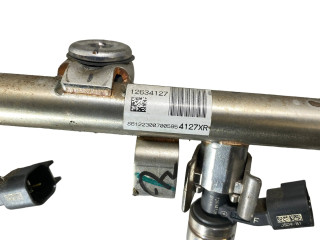 Комплект форсунок 12634127, 12629929    Chevrolet Camaro для бензинового двигателя  3.6