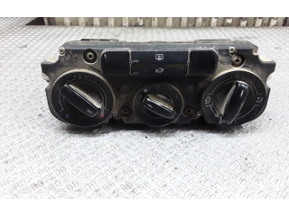 Блок управления климат-контролем    Volkswagen Caddy