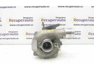  Турбина Renault Clio III  H8200301868         