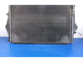 Интеркулер Volvo S60