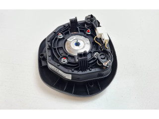 Подушка безопасности водителя 985103942R, 34143379D   Renault Trafic III (X82)