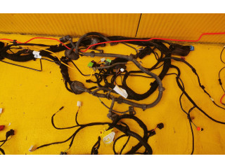 Панель приборов 7P0937548F, 7P0971341 Volkswagen Touareg II