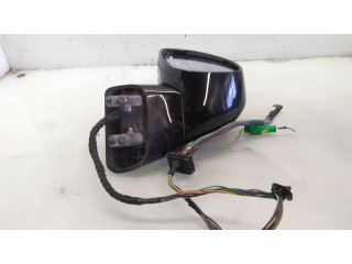 Зеркало электрическое левое Citroen C4 I 2004-2010 года