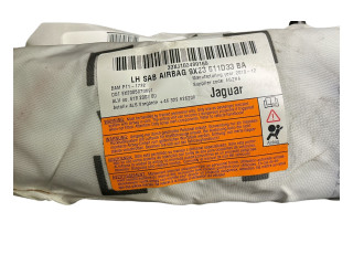 Подушка безопасности в сиденье 9X23611D33BA   Jaguar XF