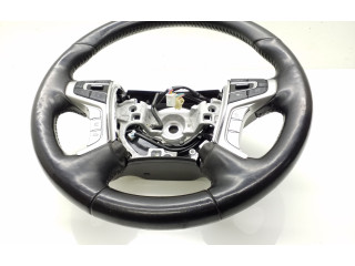 Руль Mitsubishi Outlander 2013-- года 4400A759