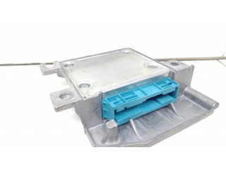 Блок подушек безопасности 13158713ZK, 327963935 Opel Meriva A