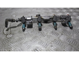 Магистральная трубка топлива Mazda 3 II