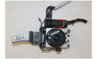 Блок АБС Mitsubishi Outlander 2007 - 2012 года