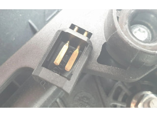 Подушка безопасности водителя 735474035, 735474035 Lancia Delta