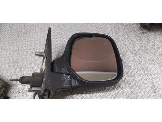 Зеркало электрическое правое Citroen Berlingo 2003-2007 года